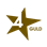 Kanal logga för TV4 Guld
